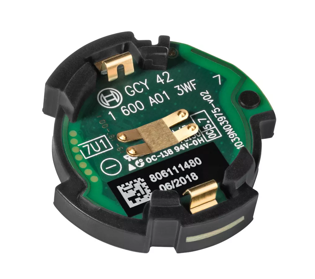 Module de connectivité Bluetooth® GCY 42 BOSCH